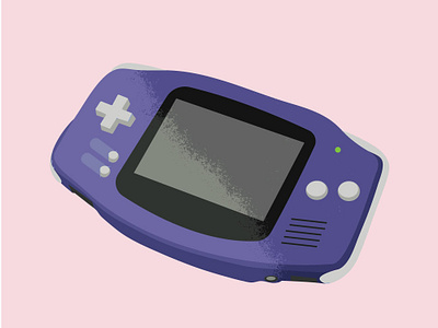 Gameboy Advance (2001)
