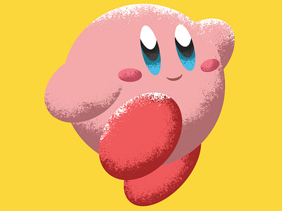 Kirby カービィ
