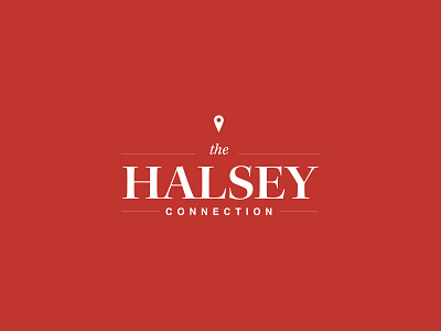The Halsey Connection
