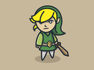 A Link