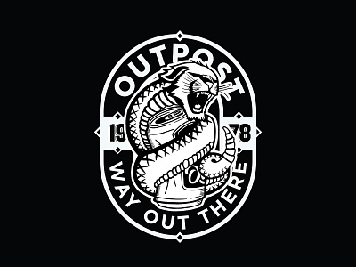 Outpost Snek