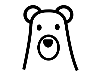 Bear Logo Png designs, themes, templates and downloadable graphic elements  on Dribbble