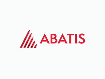 Abatis Logo Design logo logomark logotype