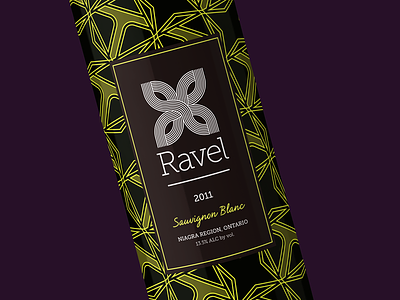 Ravel Wines - Sauvignon Blanc