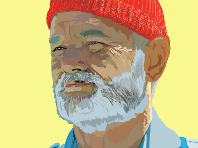 Steve Zissou