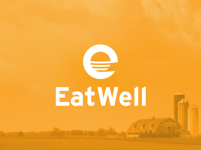 EatWell Logo