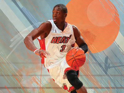 Dwyane Wade