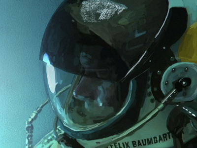 Felix Baumgartner