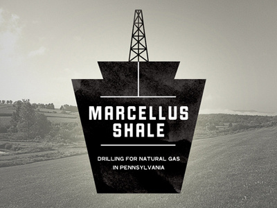 Title Screen keystone marcellus natural gas pennsylvania