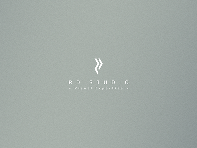 RD Studio film flat logo minimal ohtas otto pczohtas photography pánczél rdstudio visual