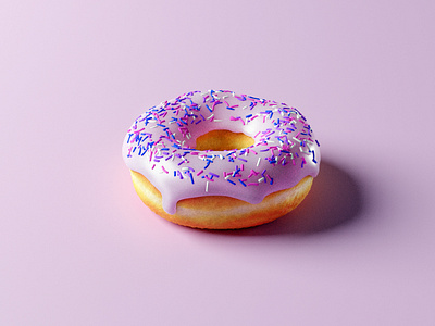 Donut