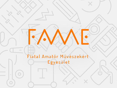 Fame Logo