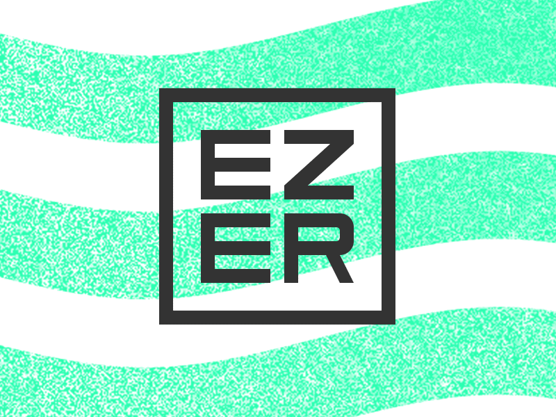 Ezer Logo