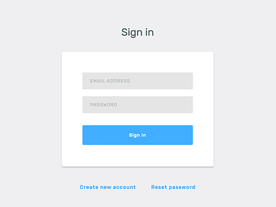 Login screen animation animation form login login form ui user interface ux