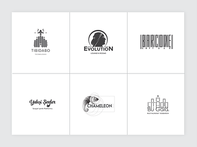 Logofolio bar branding branding agency logo logo design logotype restaurant socialmedia technologies technology