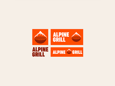 Alpine Grill