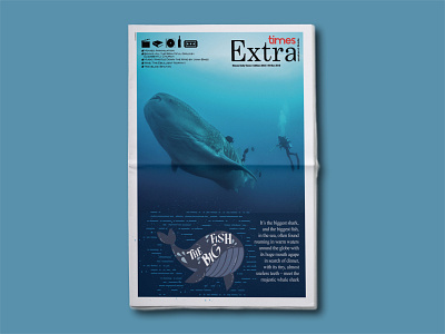 3003 adobe adobe indesign design editorial design graphic design illustration macau media newspaper typogaphy