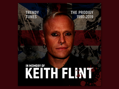 Keith Flint