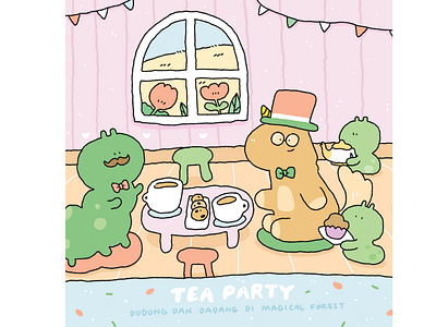 Tea Party