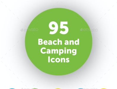 Beach and Camping 590 1
