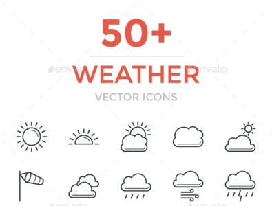 Weather 590