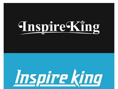 Inspire king logo 01