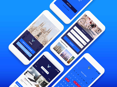 Booking App