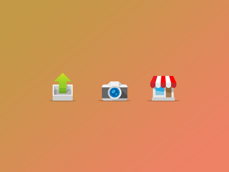 Smallsimpleicons
