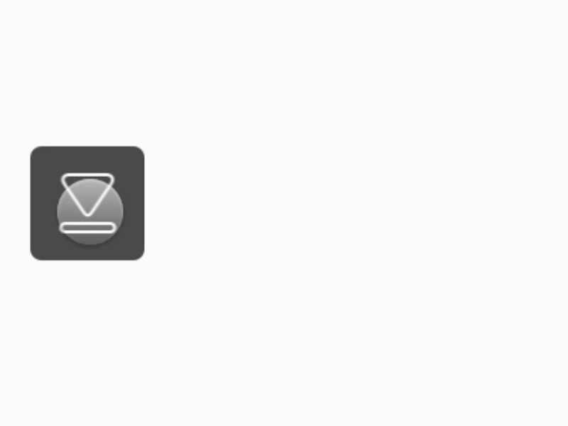 Daily UI #011 - Flash Message (Error/Success) animated download errorsucces gif icon