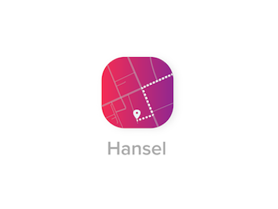 Hansel Location Based App