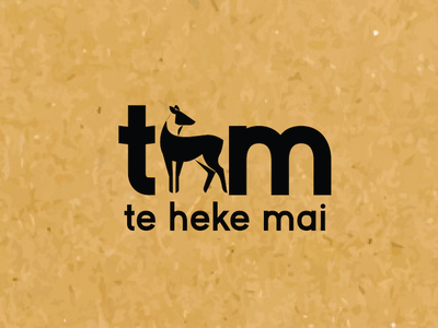 Te heke mai