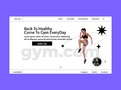 gym.com