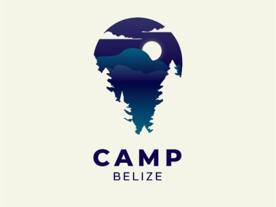 Belize Camp Logo