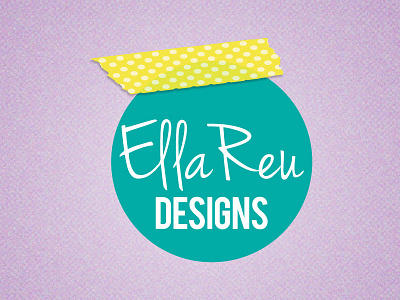 Ella Reu Logo