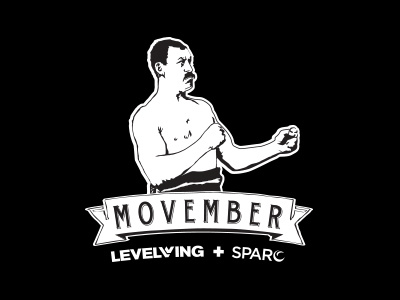 Movember 2013