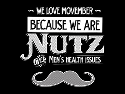 Movember 2