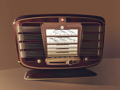 vector radio