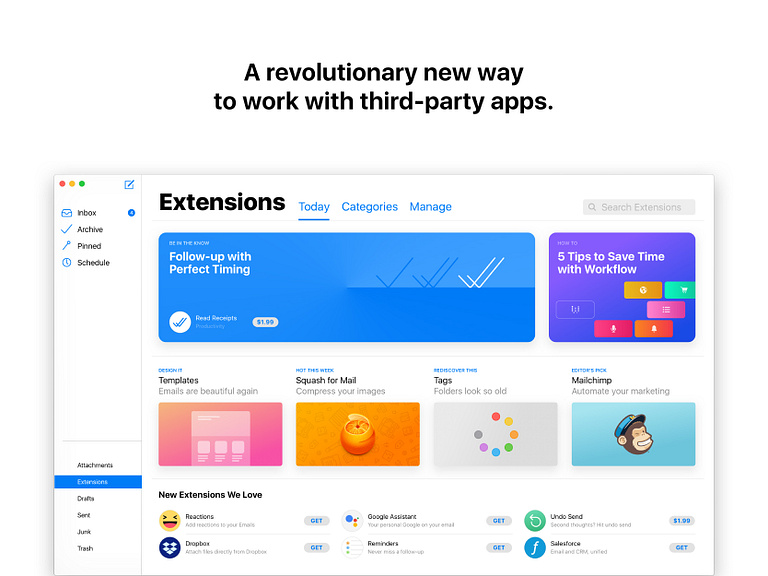 macos mail extensions