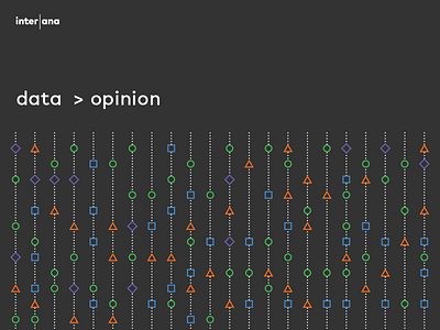 Lucky Charms brand data visualization design