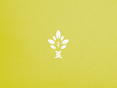 New Logo for CiRCE Institute identity leaf logo simple tree
