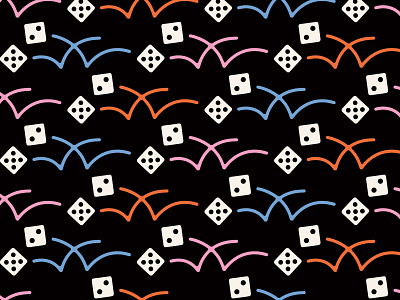 Dice Pattern