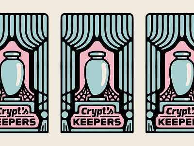 Crypt's Keepers