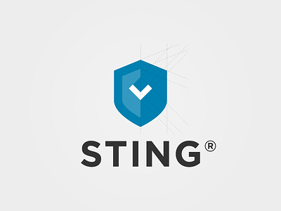 New Sting logo icon logo logo mark