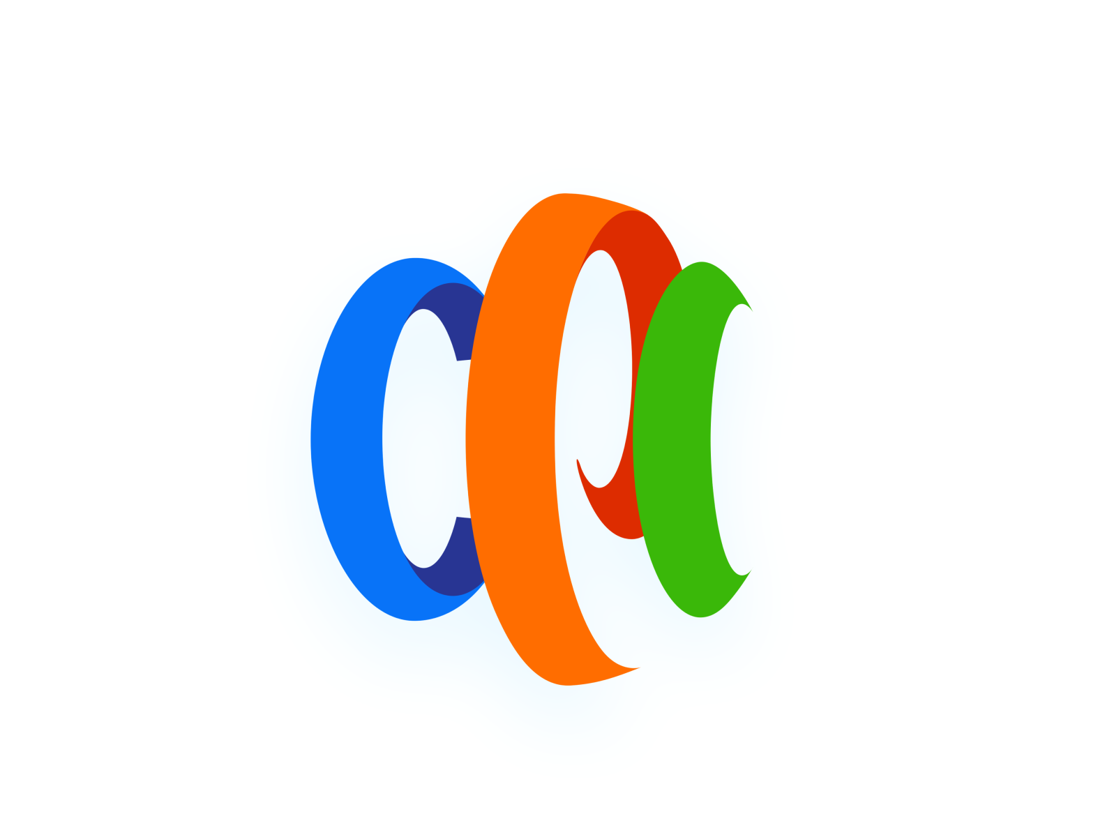 Computer Professionals Inc. (CPI) new logo design