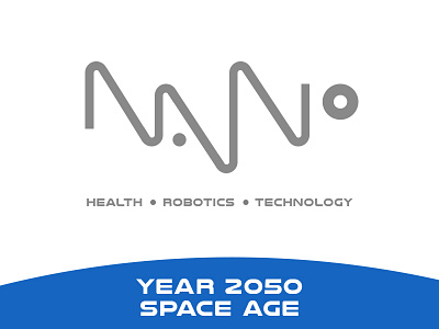 REVISED : NAN-O Tech - logo