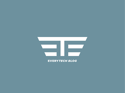 WIP : EveryTech Blog