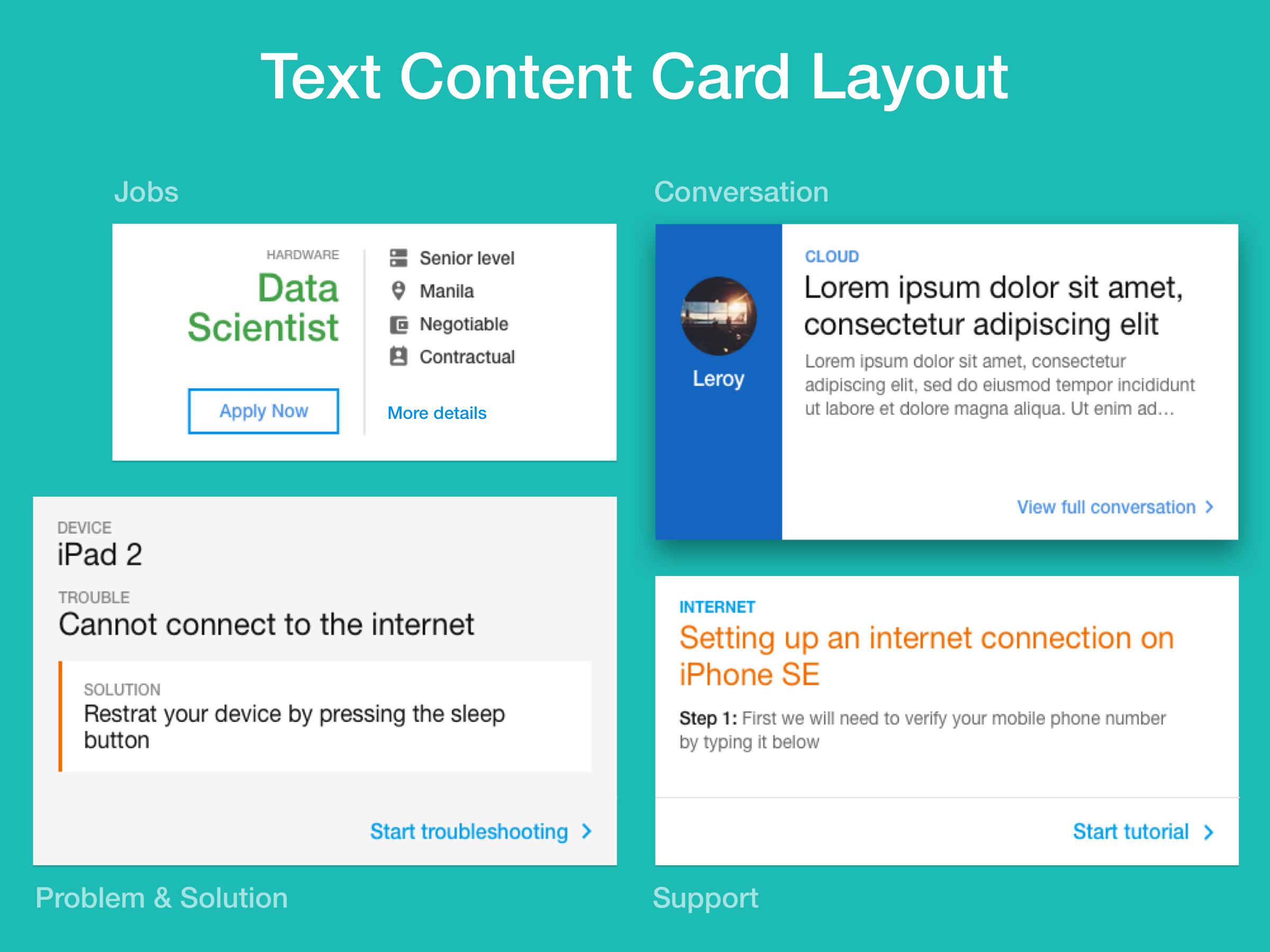 Card content. CARDLAYOUT. Content Card in React. CARDLAYOUT / stackpanetablelayout / TABLEPANE. Content текст