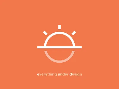 everything under design logo artwork blog brand branding concept creatives design designmnl identity logo startup