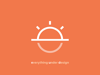 everything under design logo artwork blog brand branding concept creatives design designmnl identity logo startup