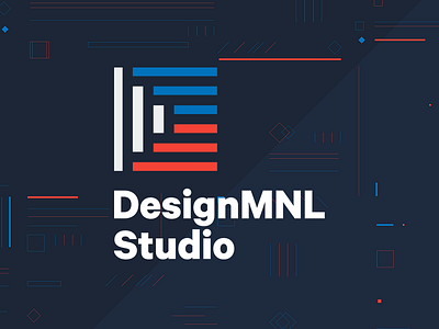 The New "DesignMNL Studio" :)